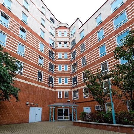 King'S College London - Stamford Street Apartments Eksteriør bilde
