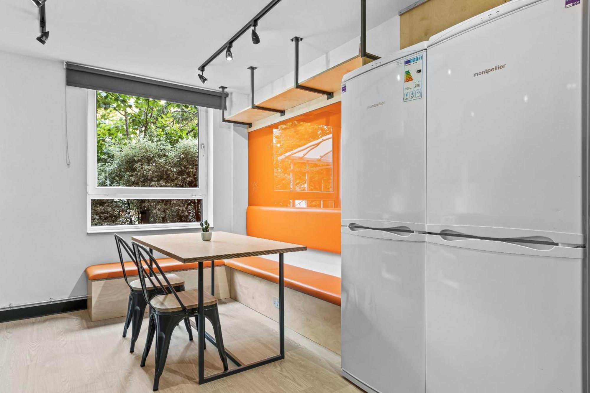 King'S College London - Stamford Street Apartments Eksteriør bilde